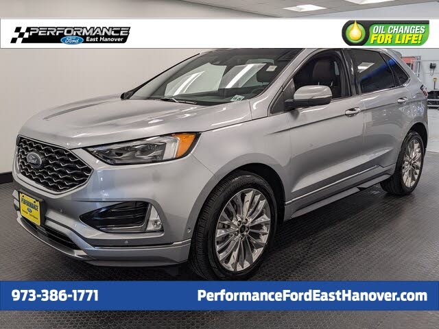 Ford Edge Bronx, Long Island, NYC, Westchester, NY