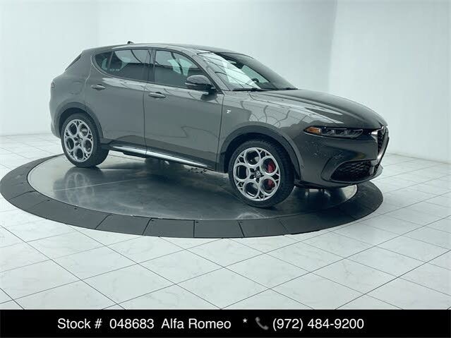 2024 Alfa Romeo Tonale Ti AWD