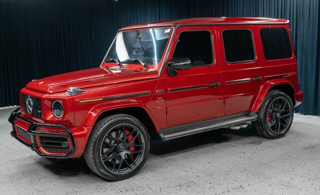 2021 Mercedes-Benz G63 AMG Built by Keyvany 🧡, Price: $539,000 - - # mercedes #benz #mercedesbenz #mercedesamg #keyvany #supercar…