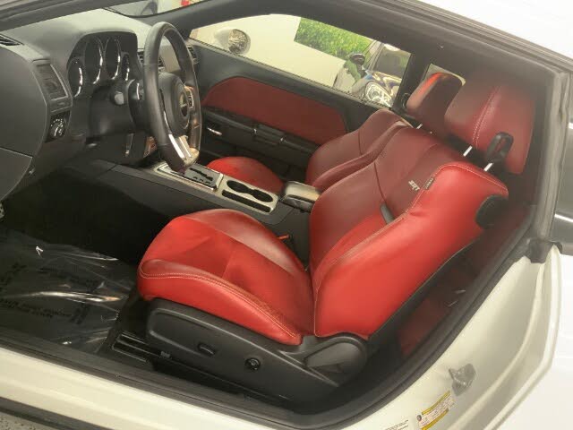 5 Used Cars With Red Interiors for Any Budget - Autotrader