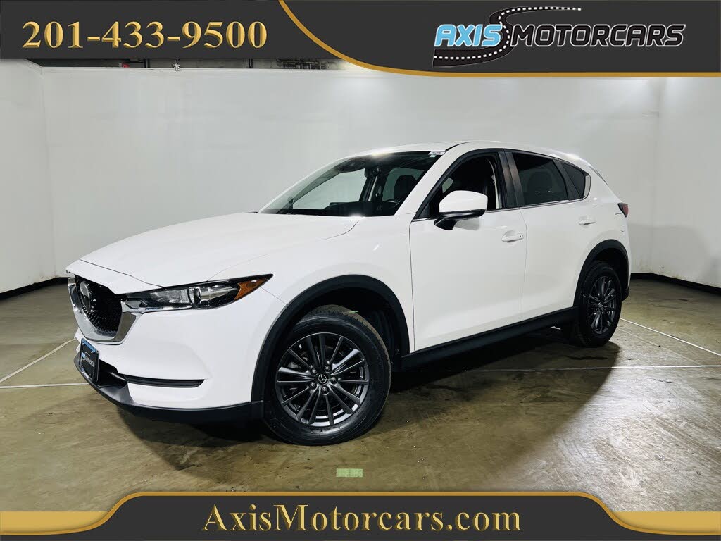 Used Mazda CX-5 Touring AWD for Sale (with Photos) - CarGurus
