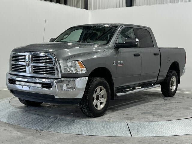 2023 Ram 2500 Laramie Crew Cab - # stock BC-30311 - Blainville, QC