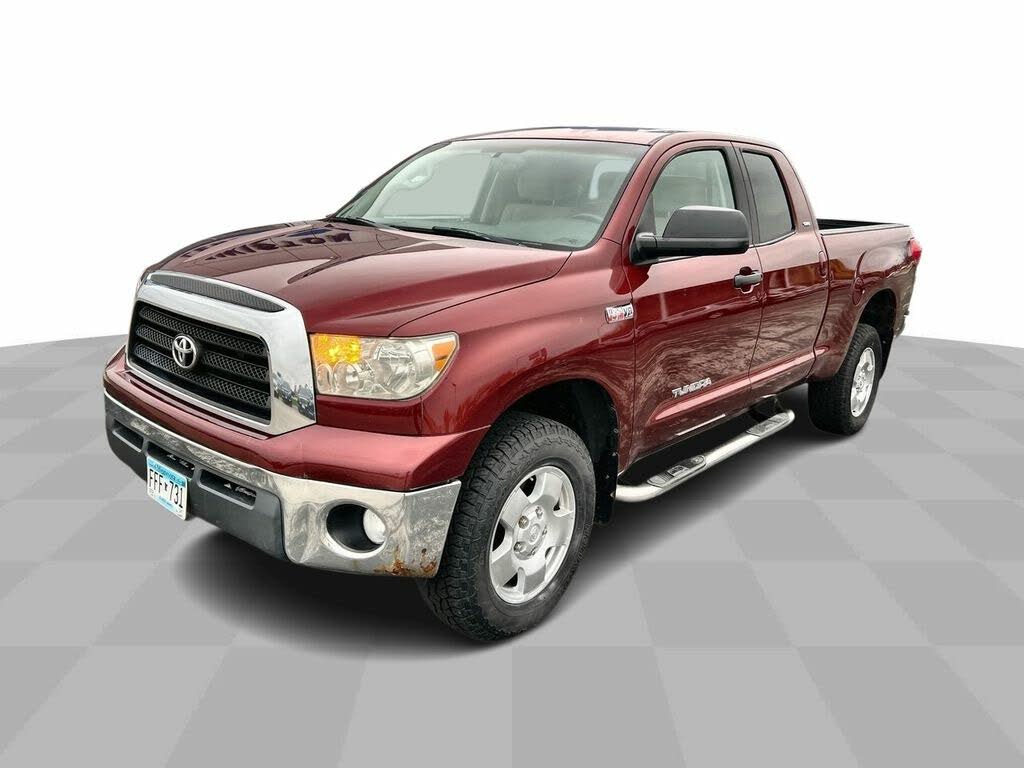 Used 2008 Toyota Tundra for Sale (with Photos) - CarGurus