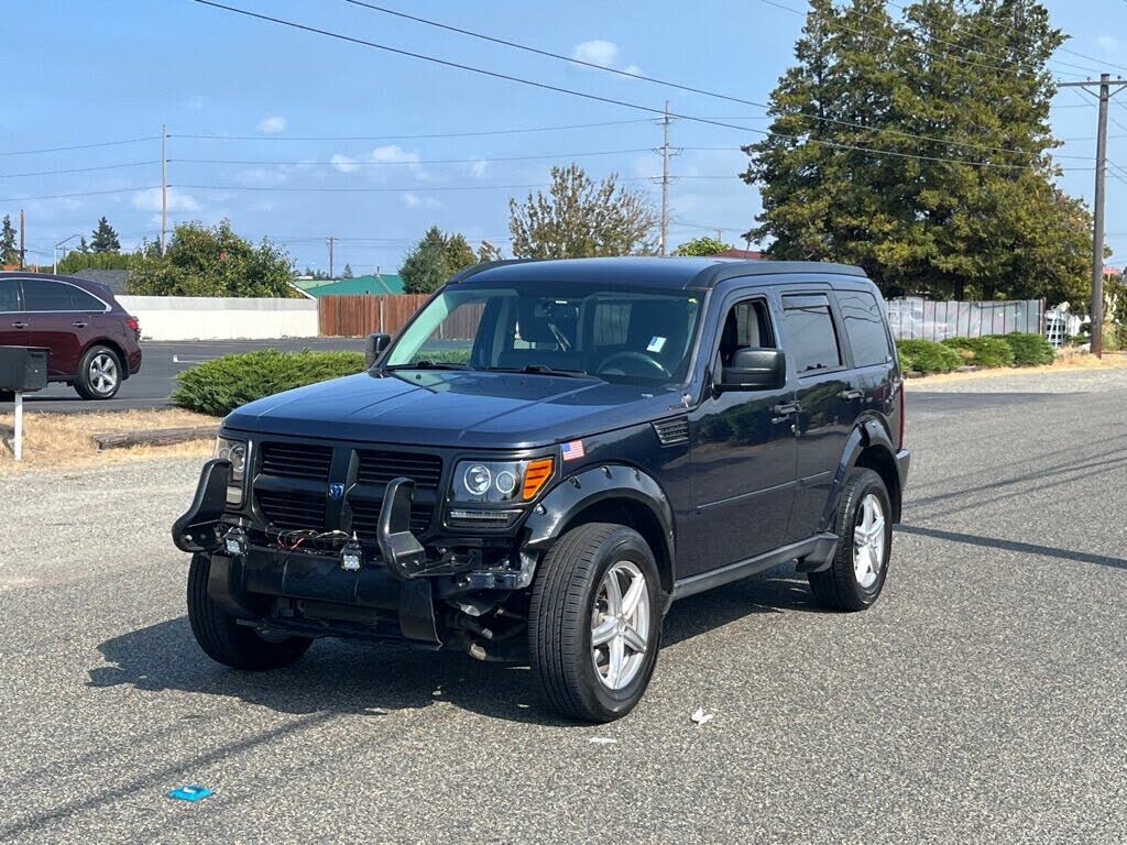 2007 Dodge Nitro Problems Include Driveshaft Failure And, 47 OFF