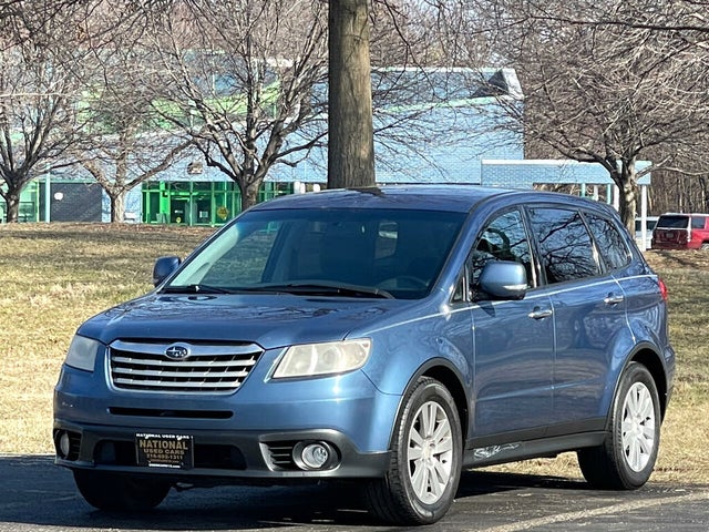 2009 Subaru Tribeca Limited 5-Passenger