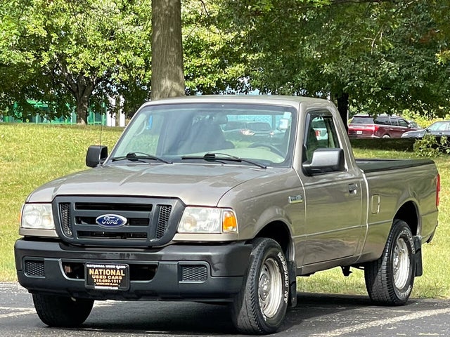 Ford Ranger 2006