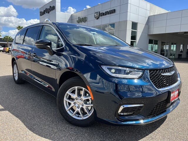 2023 Chrysler Pacifica Touring L FWD
