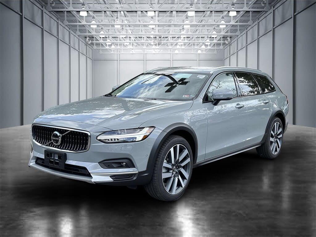 2024 Volvo V90 Cross Country For Sale in Bethesda MD