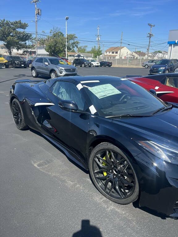 BLACK GUCCI CAR SET for Sale in New Rochelle, NY - OfferUp