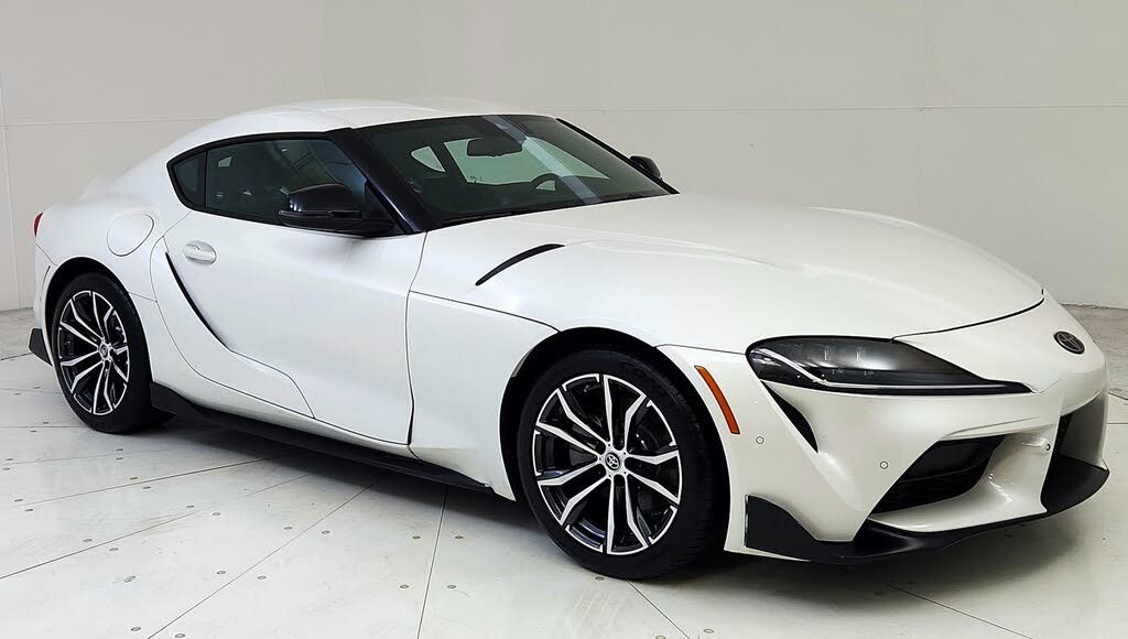 Used Toyota Supra for Sale in Greenville, MS - CarGurus