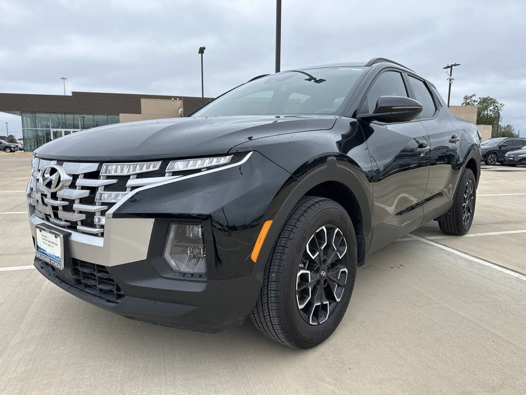 Used Hyundai Santa Cruz for Sale in Victoria TX CarGurus