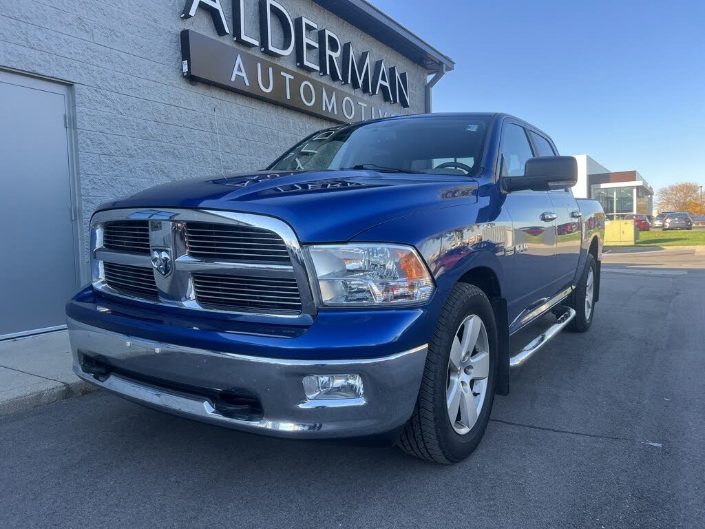 Used 2022 RAM 1500 for Sale in Elwood, IN (with Photos) - CarGurus