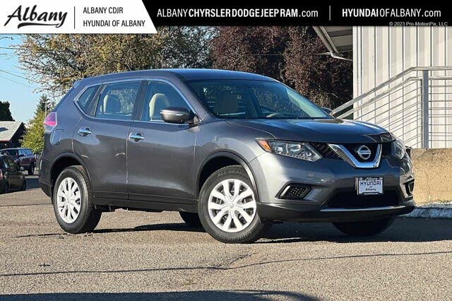 2013 nissan rogue s for sale