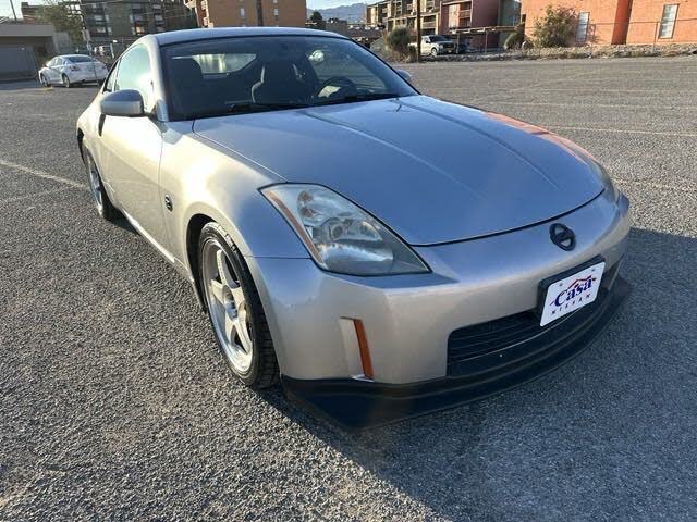 v8 350z for sale