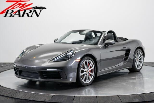 Porsche 718 2019 por R$ 495.000, Curitiba, PR - ID: 6336278