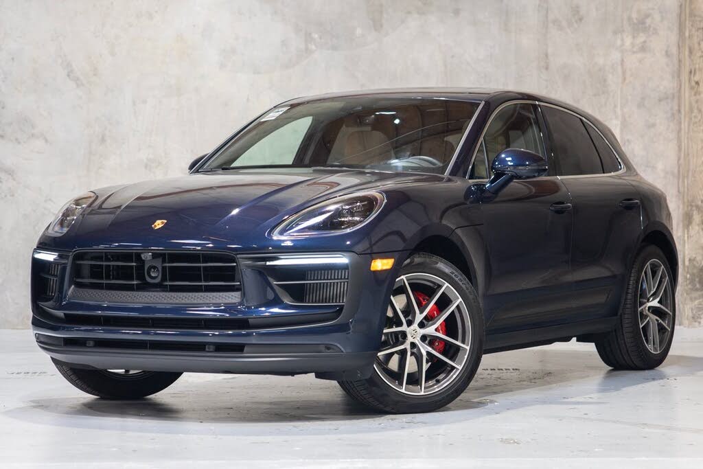 2017 Porsche Macan S Stock # 7031 for sale near Redondo Beach, CA