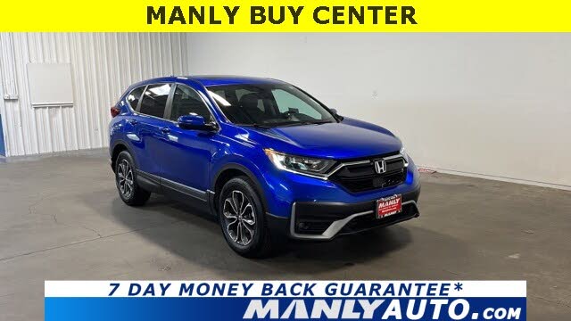 2022 Honda CR-V for Sale near Sacramento, CA