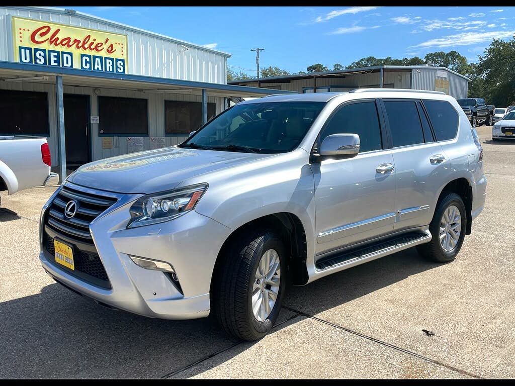 Used Lexus for Sale in Beaumont TX CarGurus