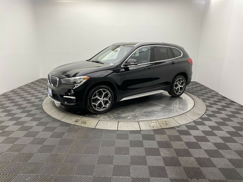 Pre-Owned BMW X1 for Sale in Bellevue, WA