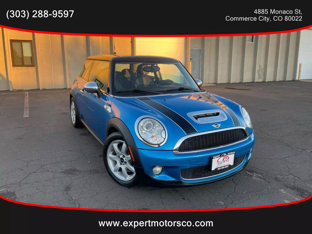 MINI For Sale In Woodland Park, CO - ®