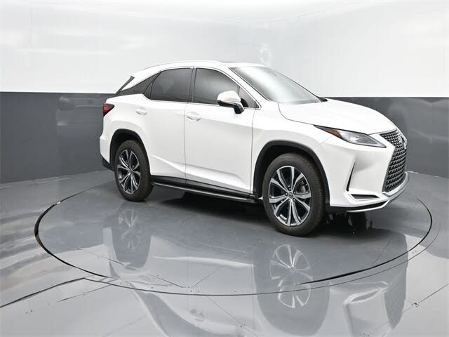 New Lexus RX For Sale in Nashville