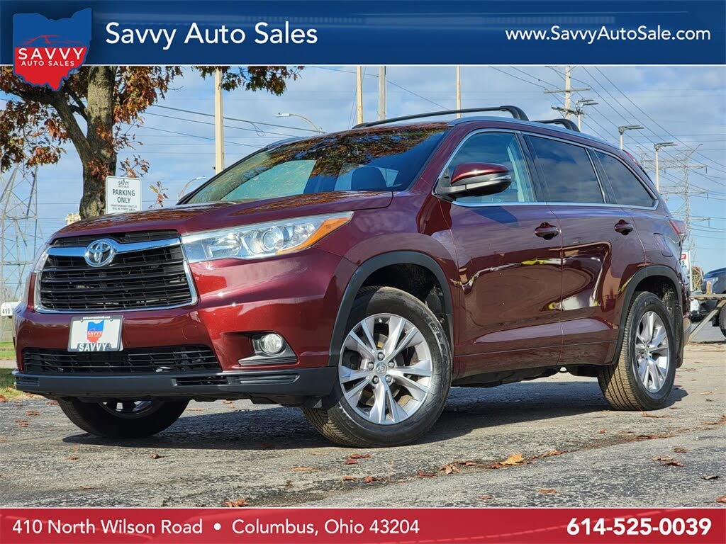 New Toyota Grand Highlander for Sale in Ames, IA - Wilson Toyota