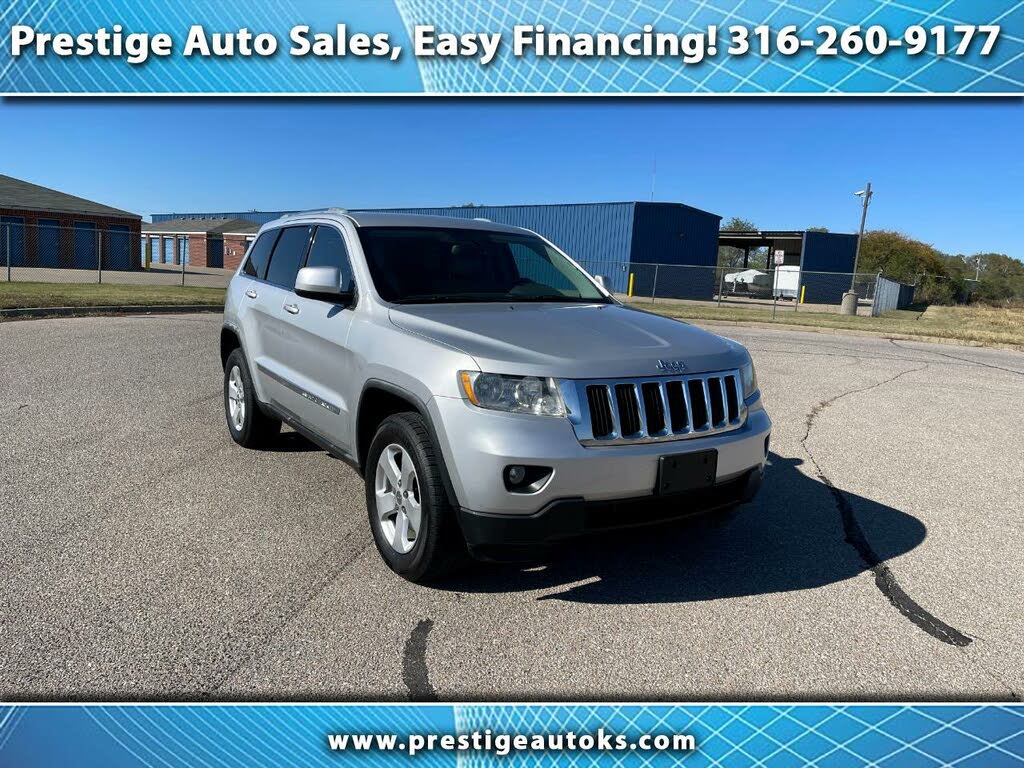 Jeep Grand Cherokee Cars For Sale