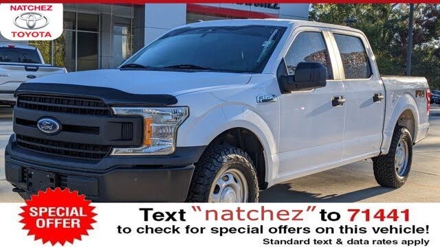 Used Ford F-150 for Sale in Madison, MS - CarGurus
