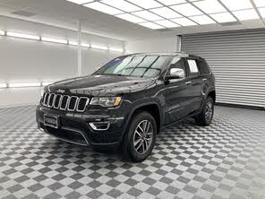 2021 Jeep Grand Cherokee, used, $39,000, VIN 1C4RJFCG5MC737392