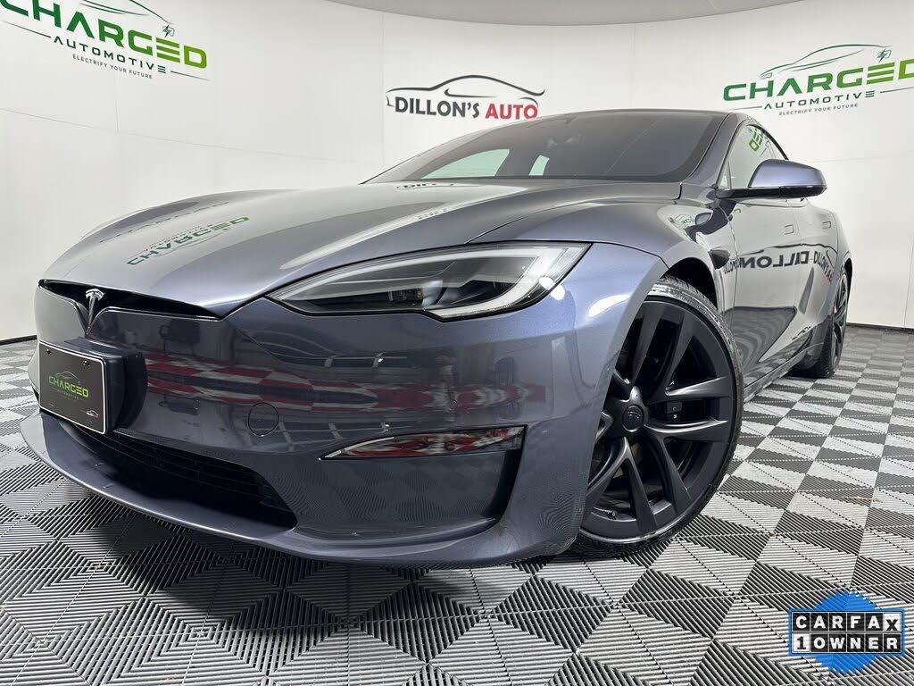 Tesla Model X Stealth Grey Discover Top 10+ Videos & 60+ Images