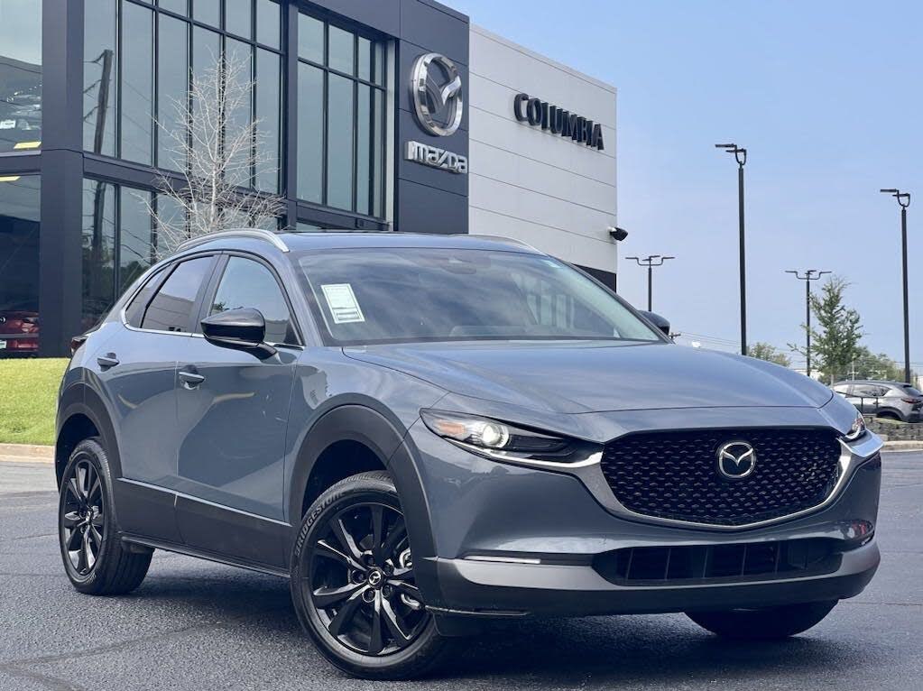 New 2023 Mazda CX-30 2.5 S Select Package in Carolina PR