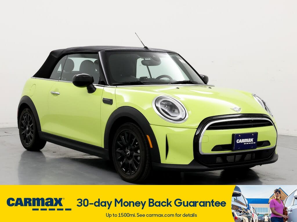 Used MINI Cooper for Sale in Hot Springs National Park, AR - CarGurus