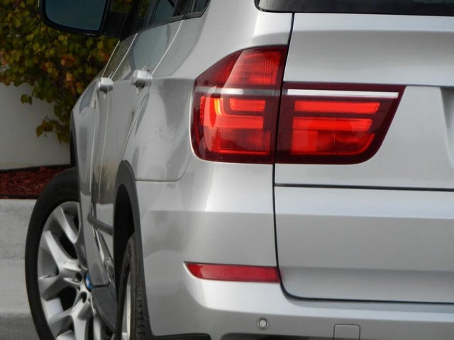 2011 BMW X5 xDrive35i Premium AWD