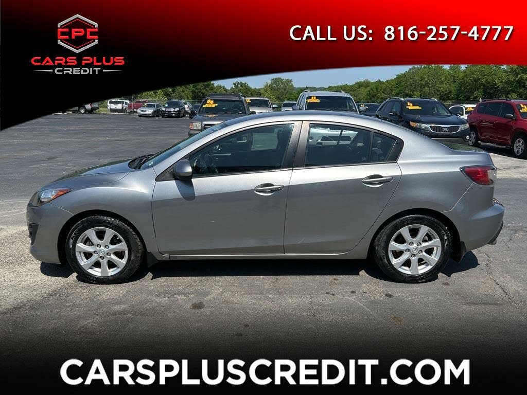 Used Mazda MAZDA3 for Sale in Saint Louis, MO - CarGurus