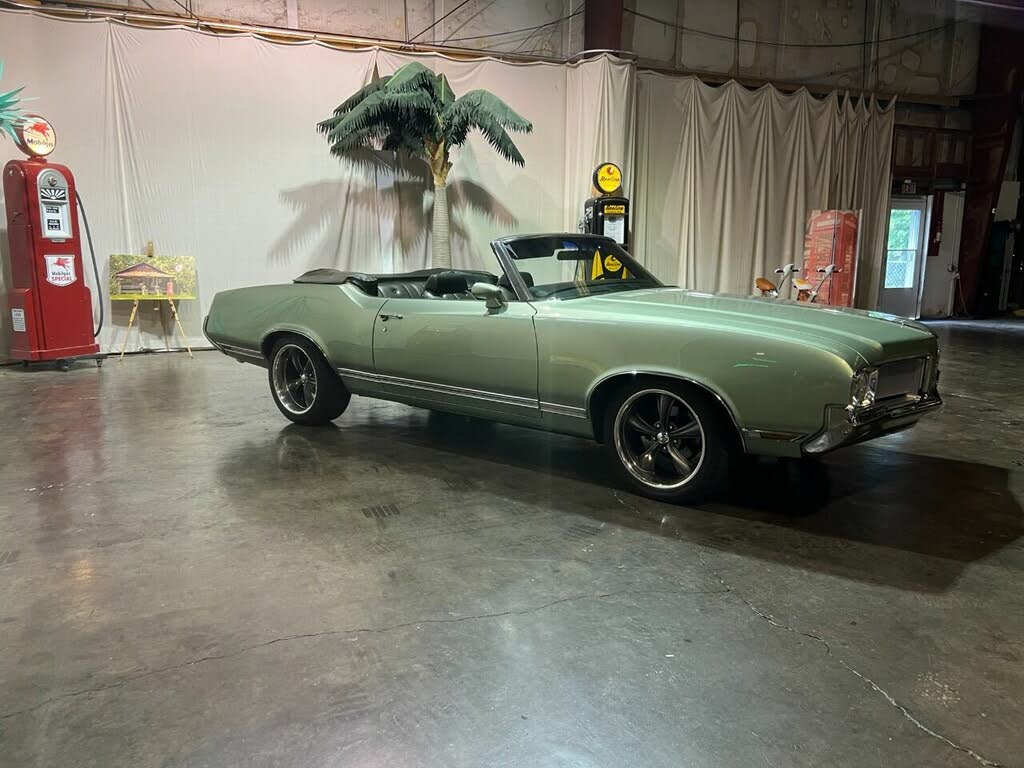 1975 cutlass hotsell supreme for sale