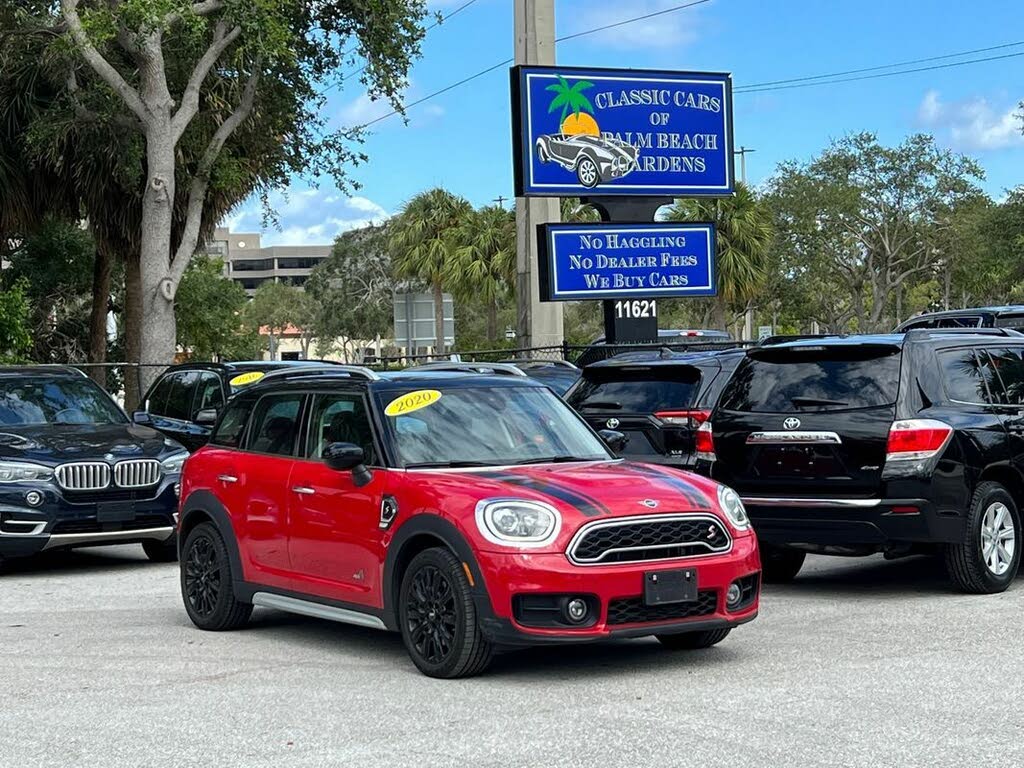 Used MINI Cooper for Sale in Hot Springs National Park, AR - CarGurus