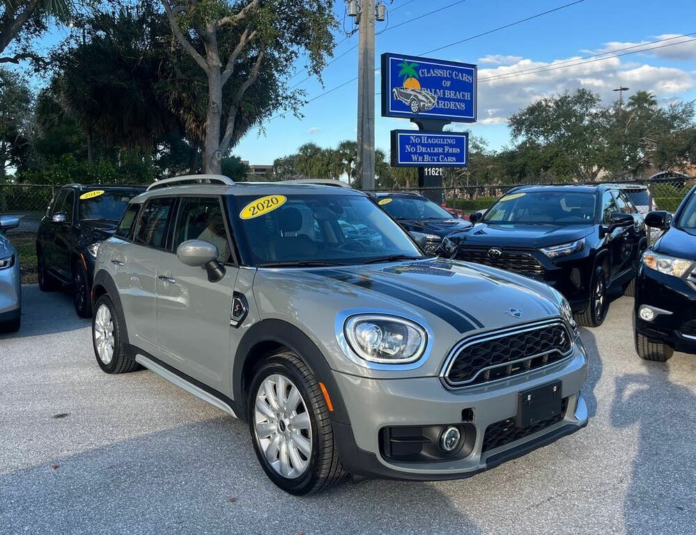 Used MINI Cooper for Sale in Hot Springs National Park, AR - CarGurus