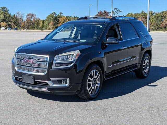 New GMC Acadia for Sale in Durham, NC