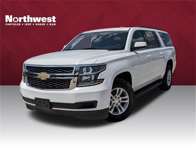 Classic Chevrolet Suburban for Sale on  - Pg 4