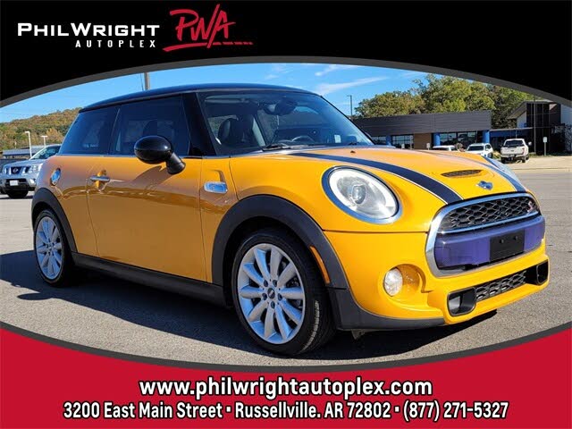 Used MINI Cooper for Sale in Hot Springs National Park, AR - CarGurus