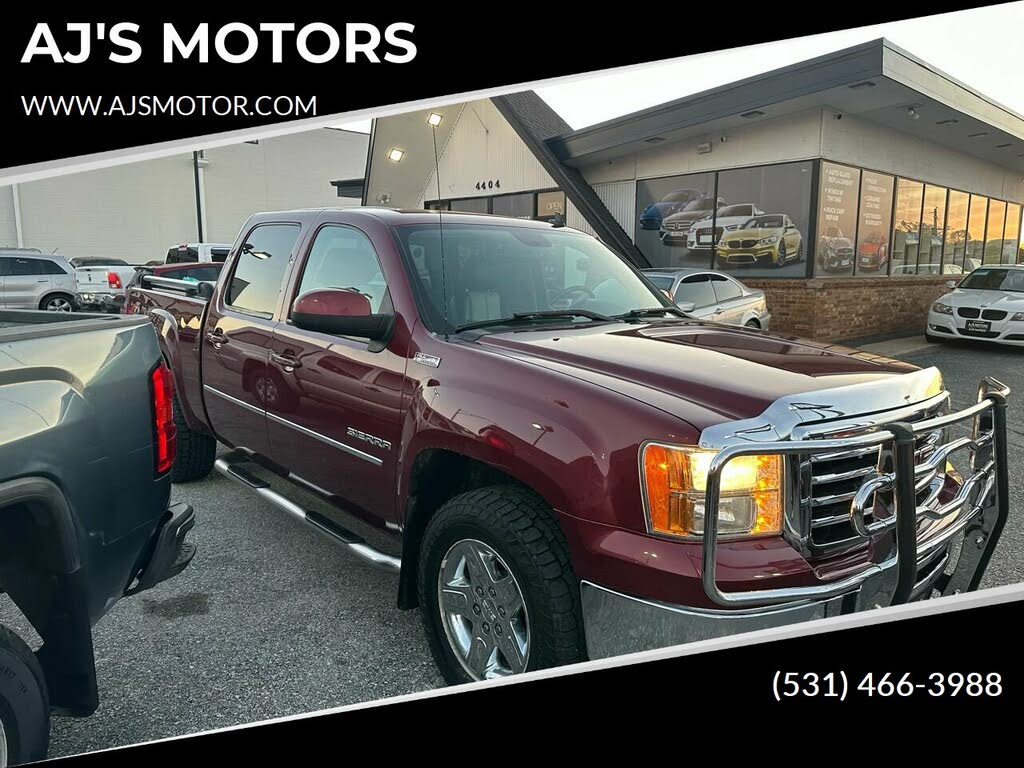 Used GMC Sierra 1500 for Sale in Beatrice NE CarGurus