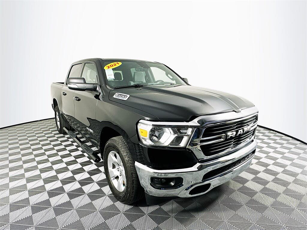 Used 2022 RAM 1500 for Sale in Elwood, IN (with Photos) - CarGurus