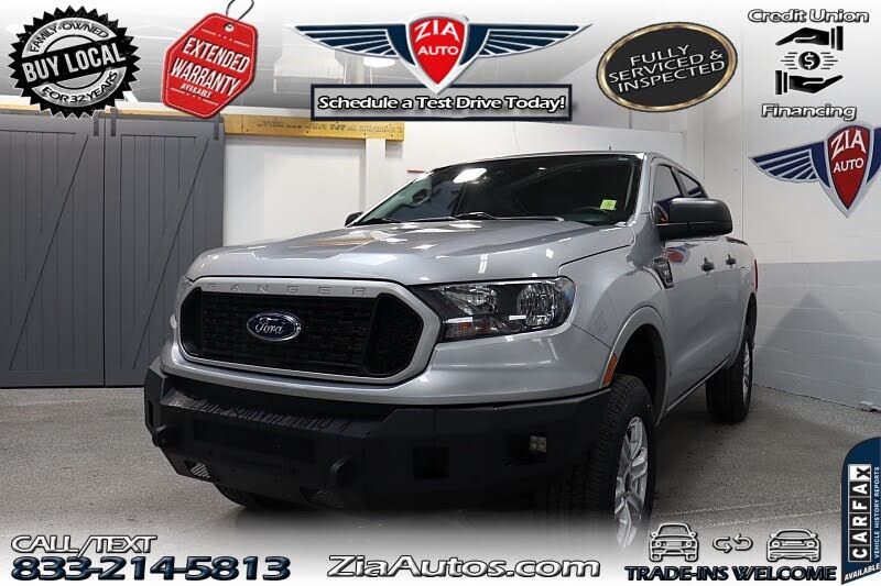 Used Ford Ranger for Sale in Los Lunas, NM - CarGurus
