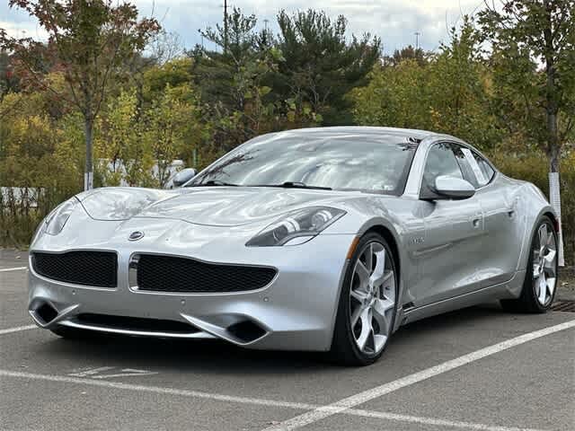 Fisker revero store for sale