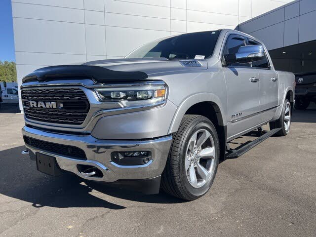 Used 2022 RAM 1500 for Sale in Elwood, IN (with Photos) - CarGurus