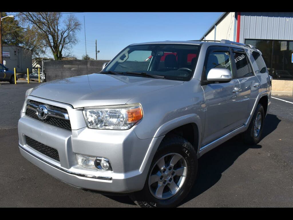 Used Toyota for Sale in Gainesville GA CarGurus