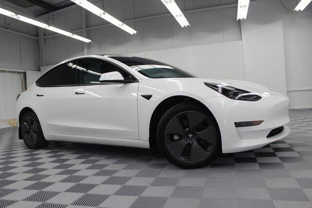 Used Tesla for Sale in Saint Louis, MO