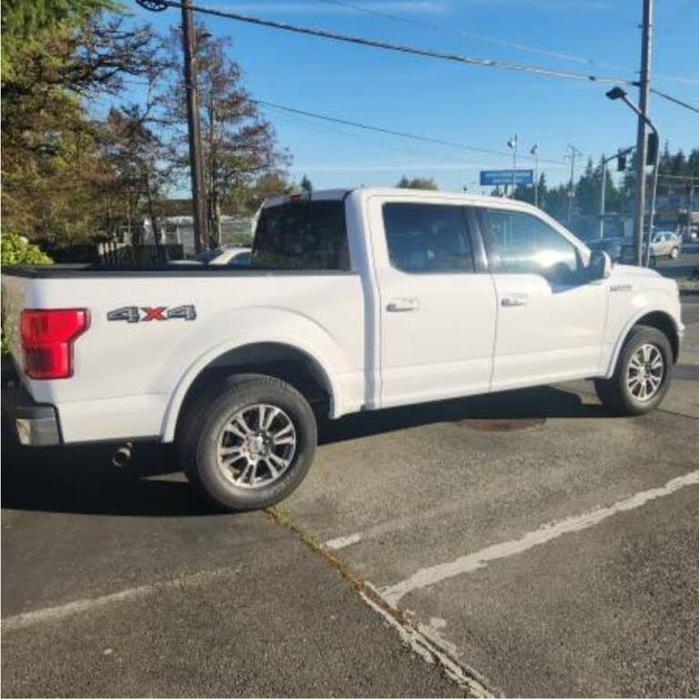 Trucks For Sale By Owner in Tacoma WA CarGurus