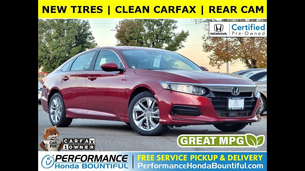 Honda Accord Cargurus Share 9 Videos & 100+ Images