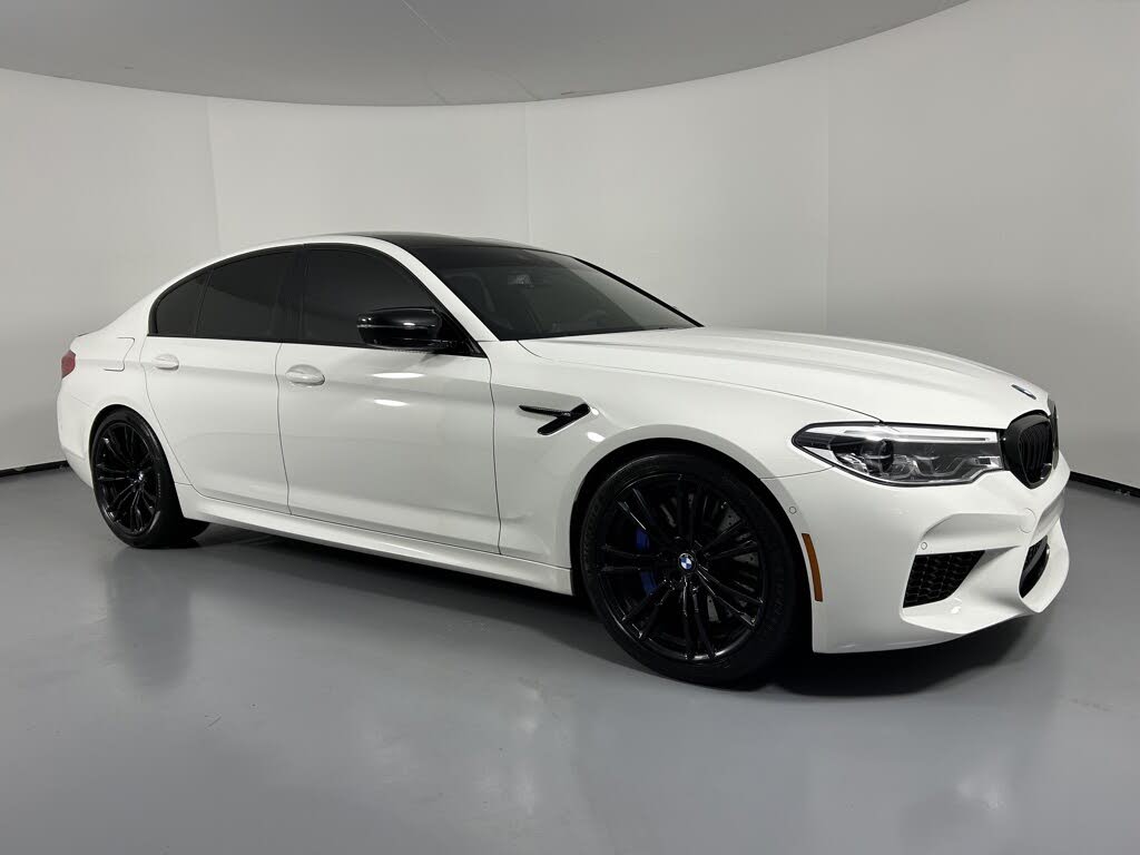 Used 2008 BMW M5 for Sale in New Haven, CT (with Photos) - CarGurus